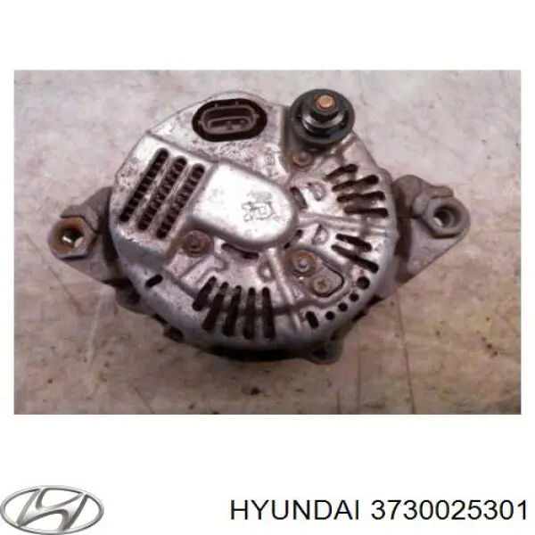 3730025301 Hyundai/Kia генератор