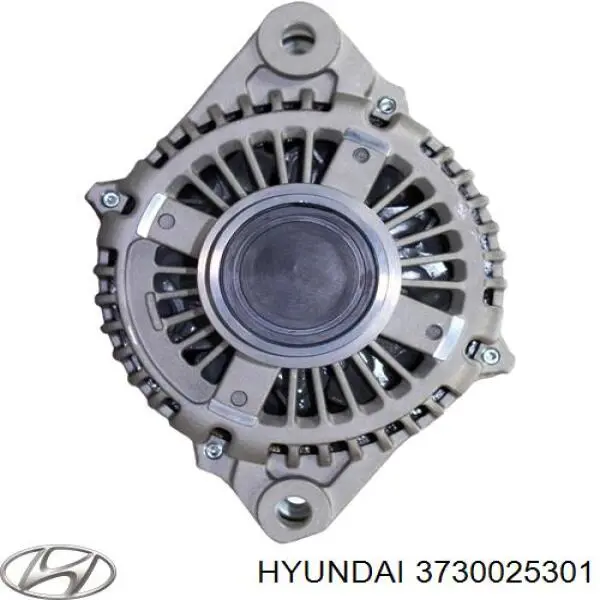 Автомобильный генератор Hyundai/Kia 3730025301 цена, от 45.20 USD