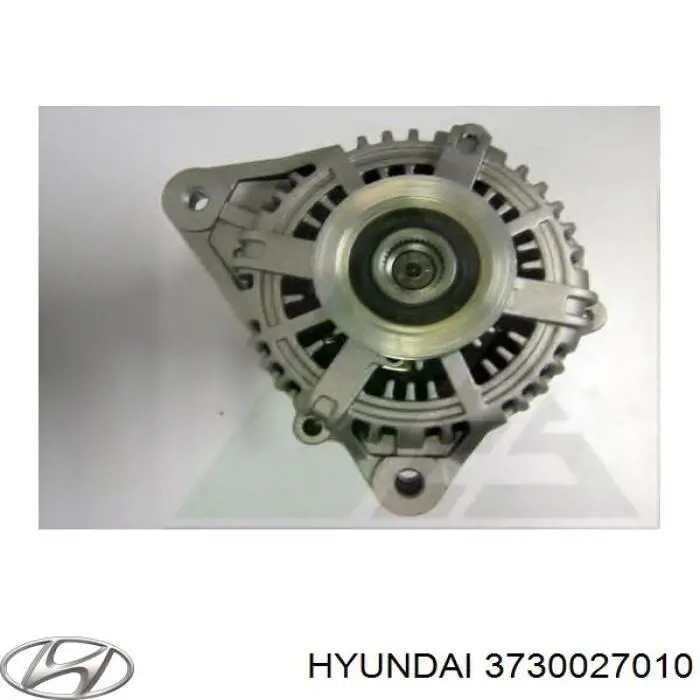 Купить 3730027010 Hyundai/Kia Генератор