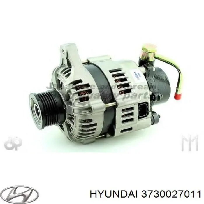 Купить 3730027011 Hyundai/Kia Генератор