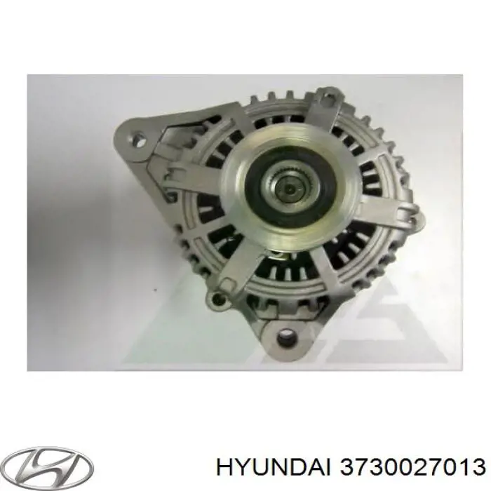 Автомобильный генератор Hyundai/Kia 3730027013 цена, от 101.34 USD