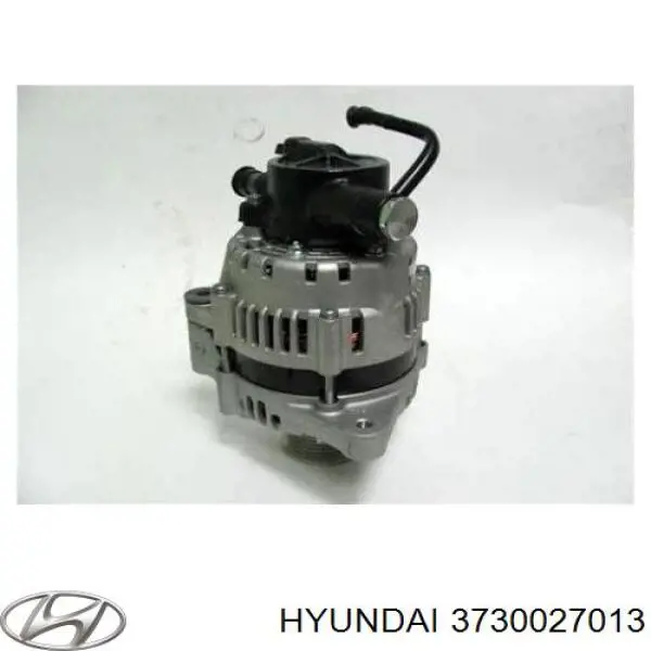 3730027013 Hyundai/Kia генератор