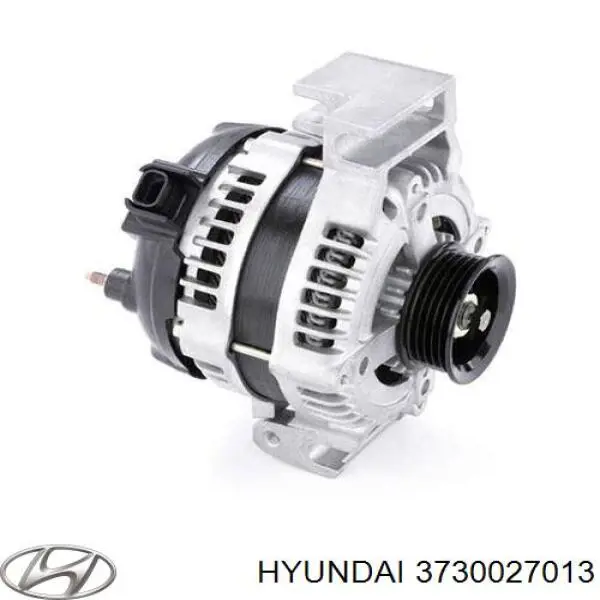 Купить 3730027013 Hyundai/Kia Генератор