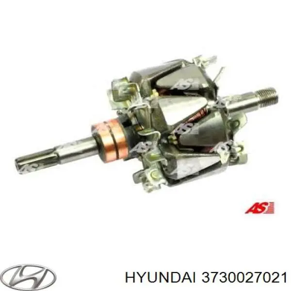 3730027021 Hyundai/Kia gerador