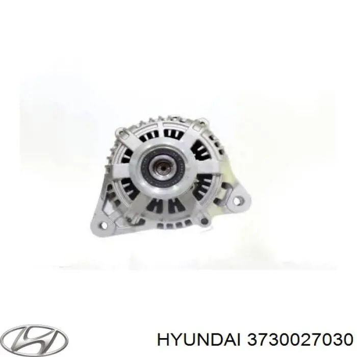 Купить 3730027030 Hyundai/Kia Генератор
