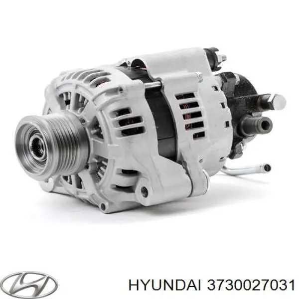 3730027031 Hyundai/Kia генератор