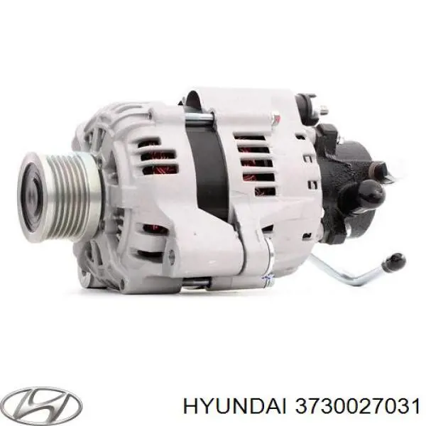 Автомобильный генератор Hyundai/Kia 3730027031 цена, от 98.87 USD