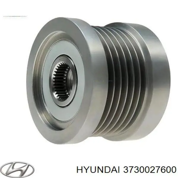 Автомобильный генератор Hyundai/Kia 3730027600 цена, от 62.15 USD