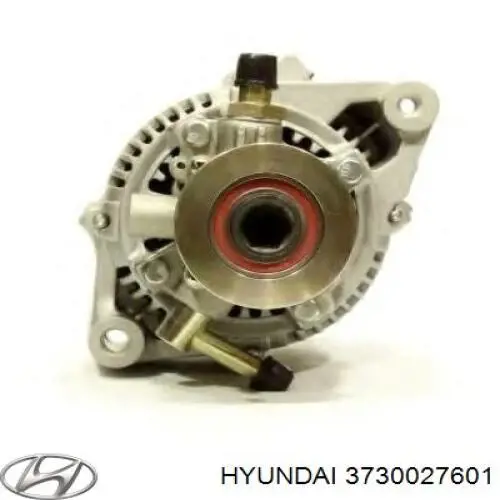 3730027601 Hyundai/Kia gerador