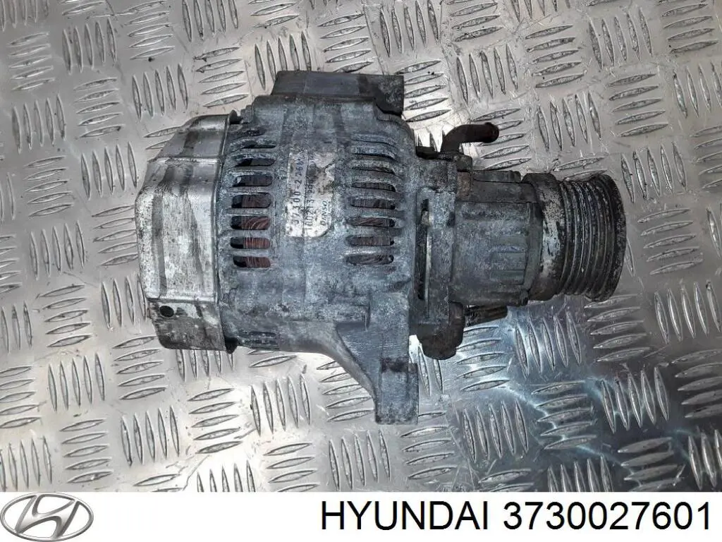 Автомобильный генератор Hyundai/Kia 3730027601 цена, от 62.08 USD