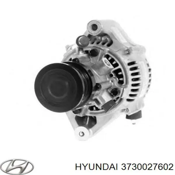 3730027602 Hyundai/Kia 