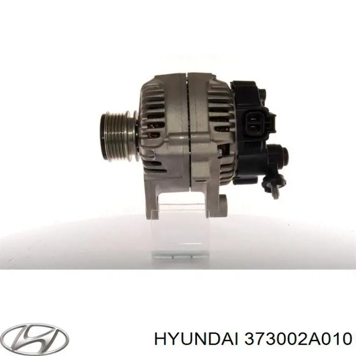 Генератор 373002A010 Hyundai/Kia