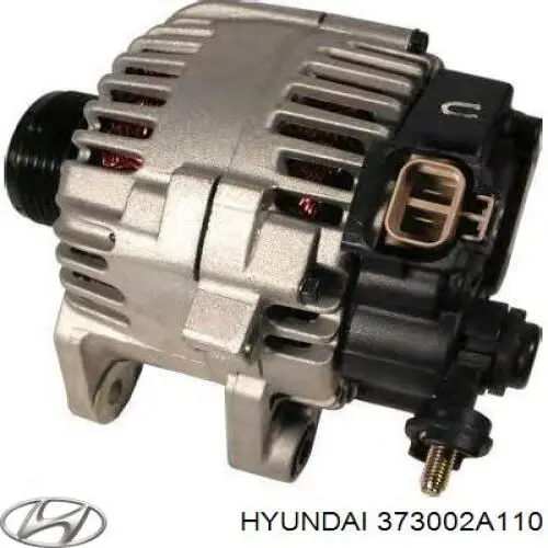 373002A110 Hyundai/Kia генератор