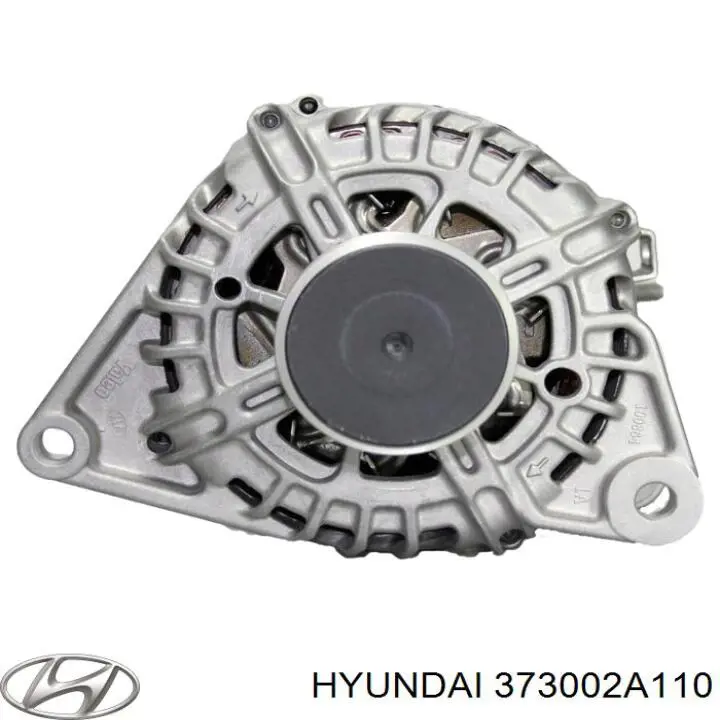 Купить 373002A110 Hyundai/Kia Генератор