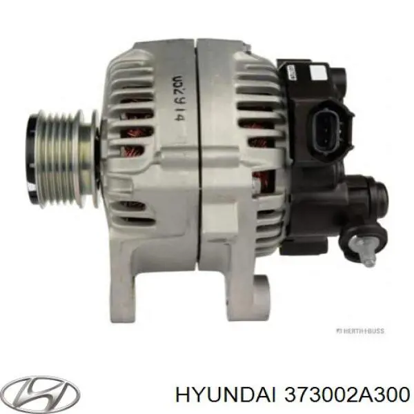  373002A300 Hyundai/Kia