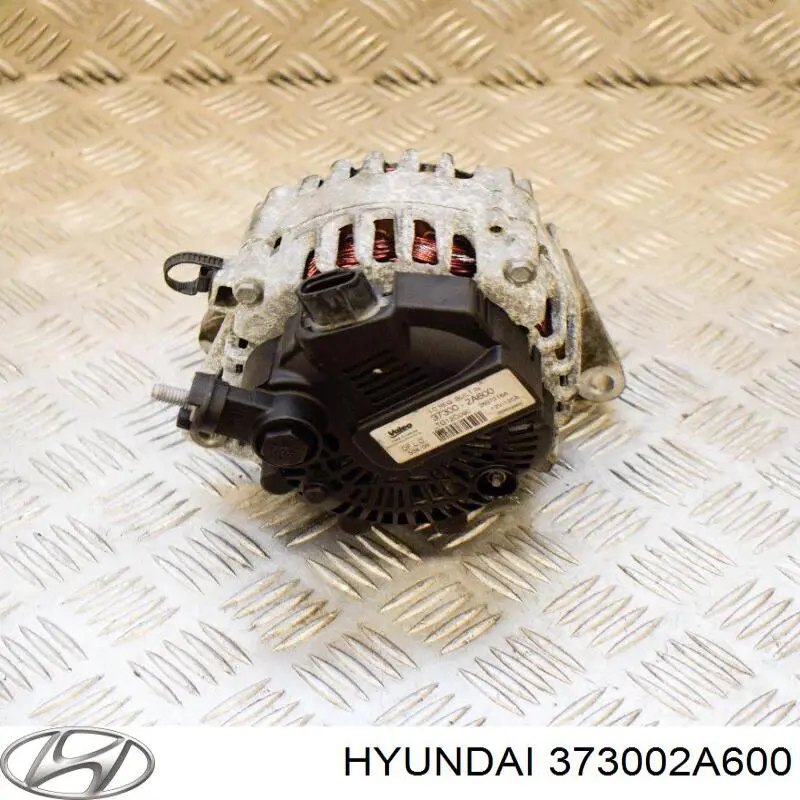 Автомобильный генератор Hyundai/Kia 373002A600 цена, от 51.98 USD