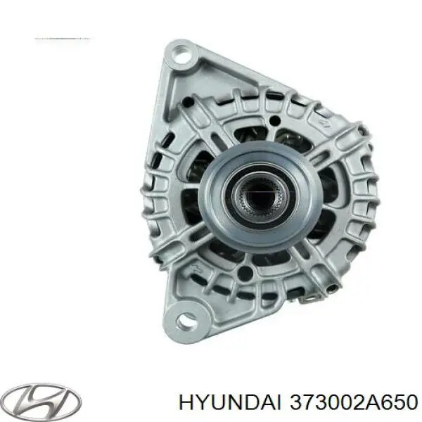 Купить 373002A650 Hyundai/Kia Генератор