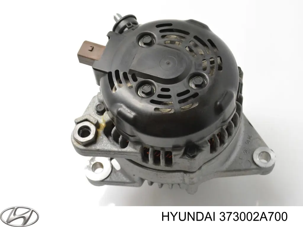 MS1042118840 Hyundai/Kia gerador