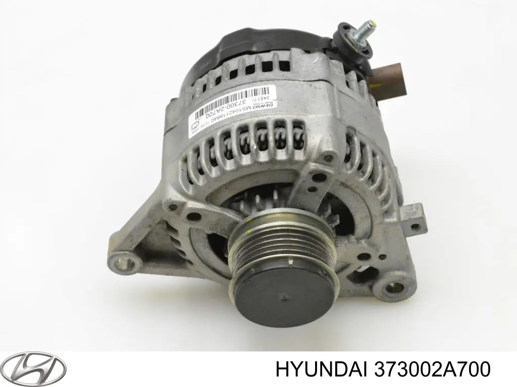 Автомобильный генератор Denso MS1042118840 цена, от 46.45 USD