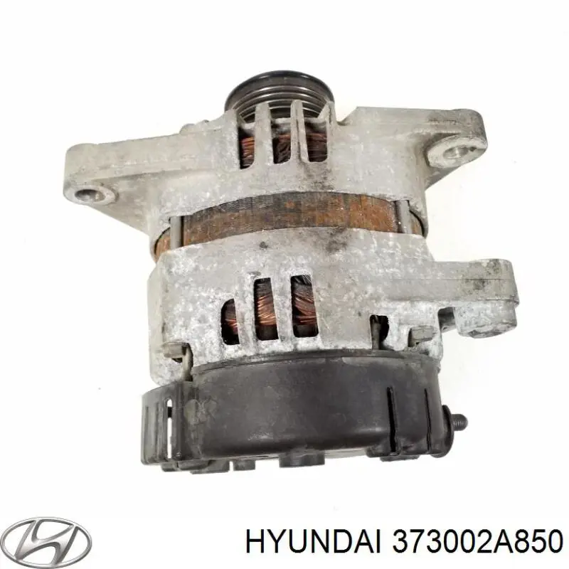 373002A850 Hyundai/Kia Генератор автомобильный