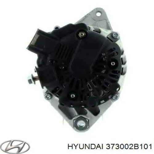 373002B101 Hyundai/Kia gerador