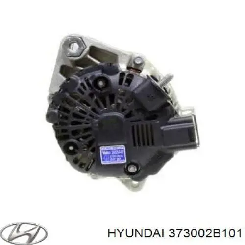 373002B101 Hyundai/Kia