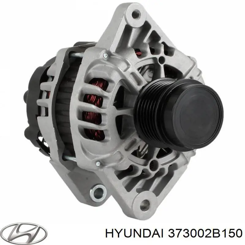 373002B150 Hyundai/Kia генератор