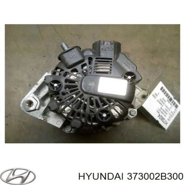 373002B300 Hyundai/Kia генератор