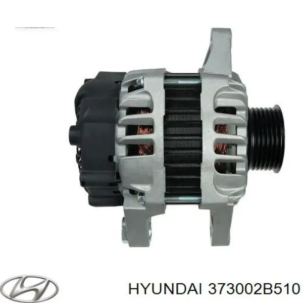 373002B510 Hyundai/Kia генератор