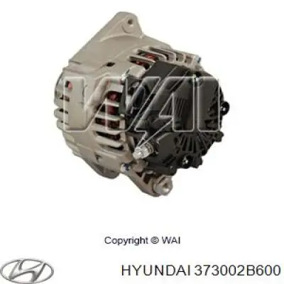 443251 VALEO Генератор автомобильный