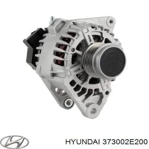 373002E205 Hyundai/Kia gerador