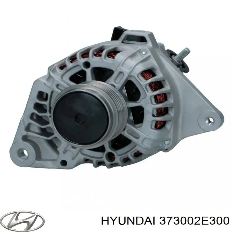 Генератор автомобиля PSH 155905120000
