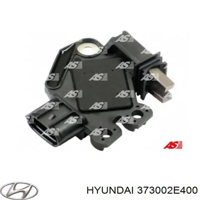 373002E400 Hyundai/Kia генератор