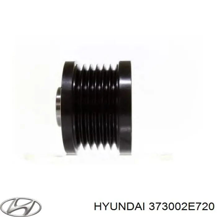  373002E720 Hyundai/Kia