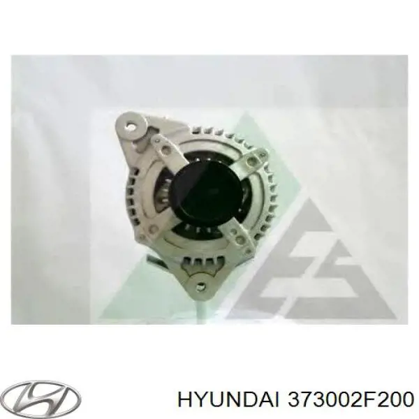 373002F200 Hyundai/Kia генератор