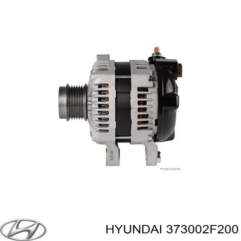 Генератор 373002F200 Hyundai/Kia