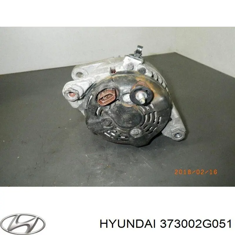 Автомобильный генератор As-pl A6485S цена, от 38.05 USD