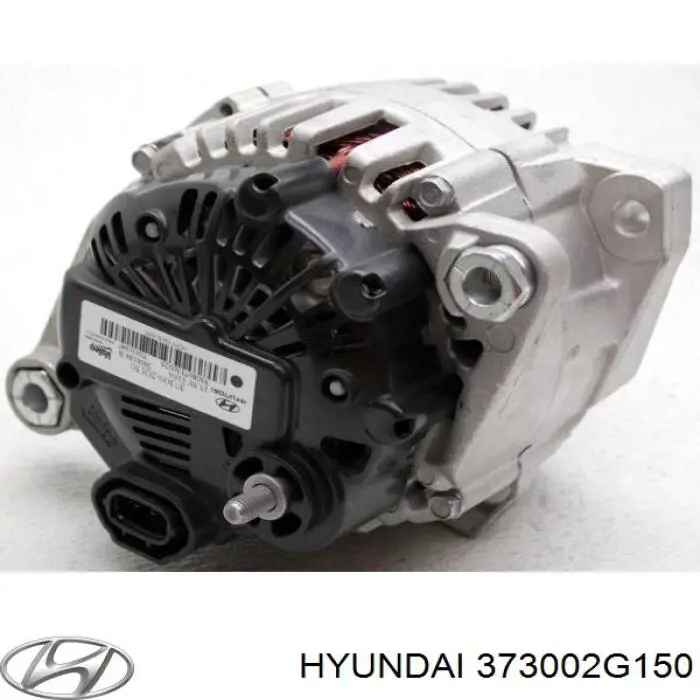 Генератор 373002G150 Hyundai/Kia