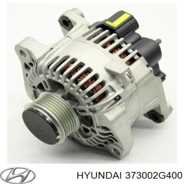 373002G400 Hyundai/Kia генератор