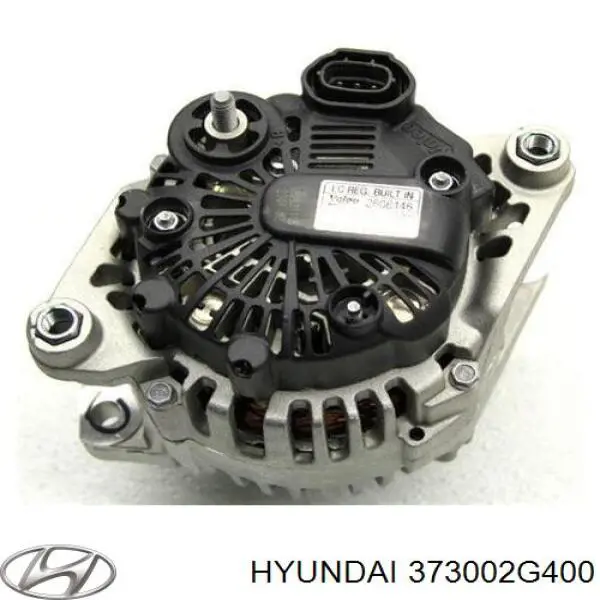 373002G400 Hyundai/Kia