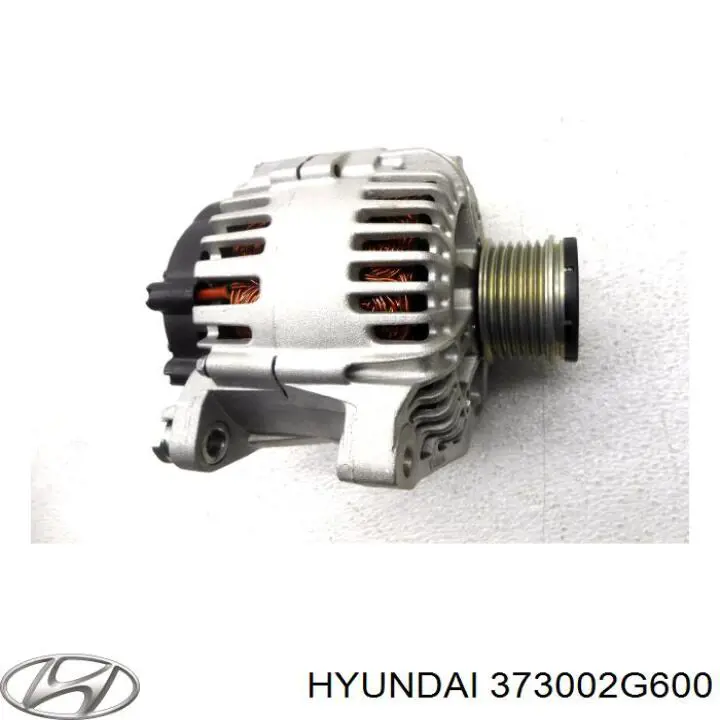 373002G600 Hyundai/Kia gerador