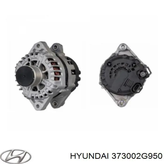 Автомобильный генератор As-pl A3601S цена, от 49.32 USD