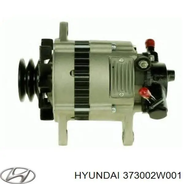 373002W001 Hyundai/Kia генератор