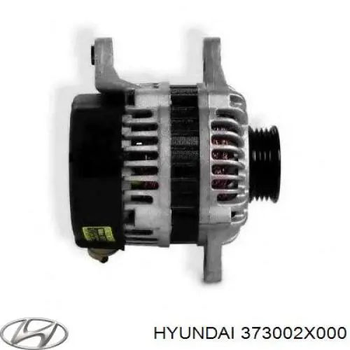 373002X000 Hyundai/Kia gerador