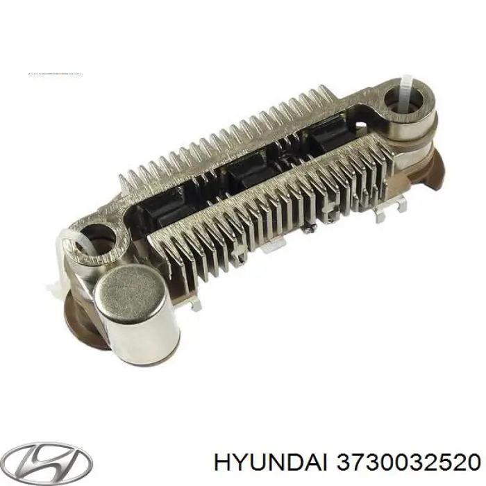 3730032520 Hyundai/Kia генератор