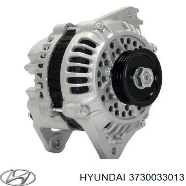 3730033013 Hyundai/Kia генератор
