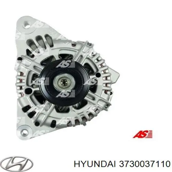 373702A060 Hyundai/Kia генератор