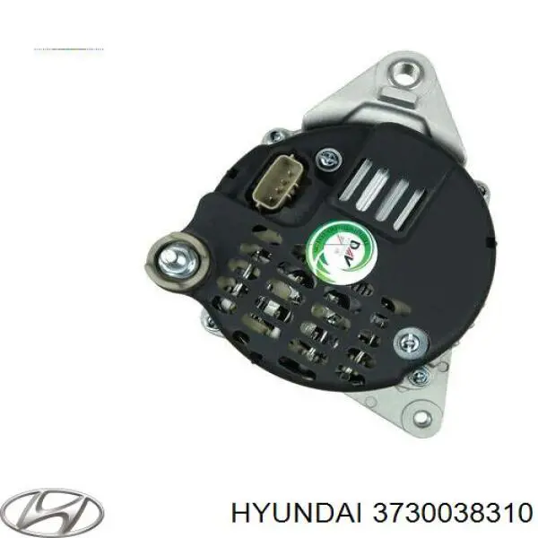 Купить 3730038310 Hyundai/Kia Генератор