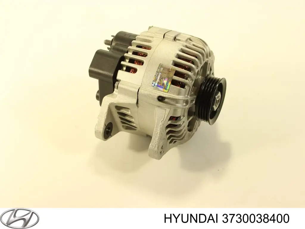 Купить 3730038400 Hyundai/Kia Генератор