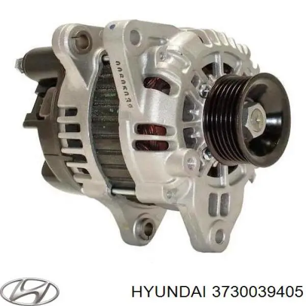 3730039405 Hyundai/Kia генератор